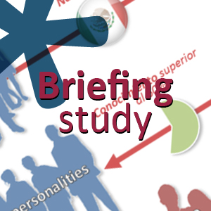 Briefing Study services mx