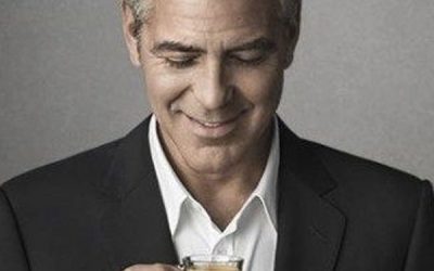 Personajes más vinculados a marcas: Clooney… What else?