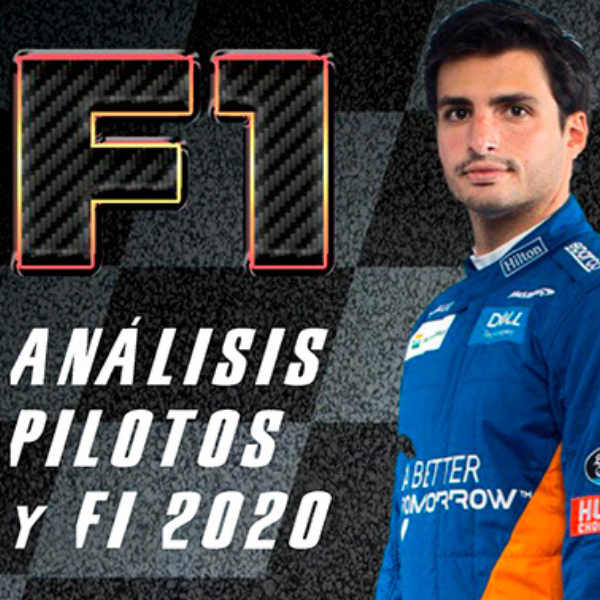 Sainz Jr, al fin al estrellato